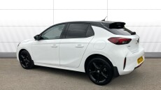 Vauxhall Corsa 1.2 Turbo GS 5dr Petrol Hatchback